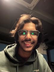 Nilesh Agrawal