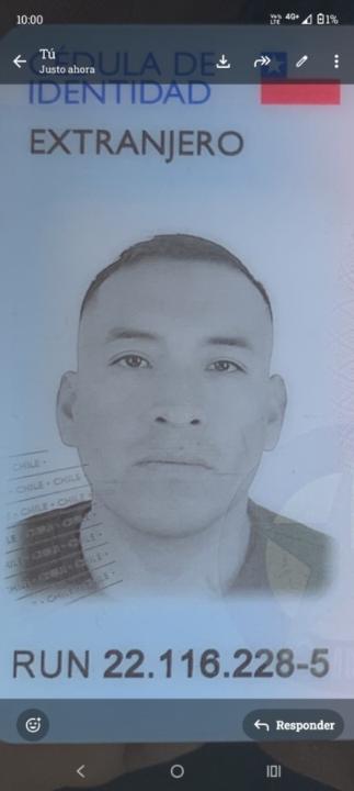 torito García Garcia olivero