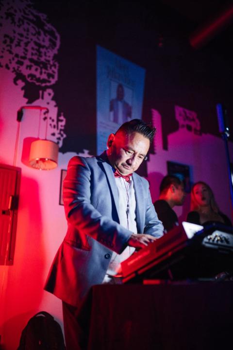 Julian Rios