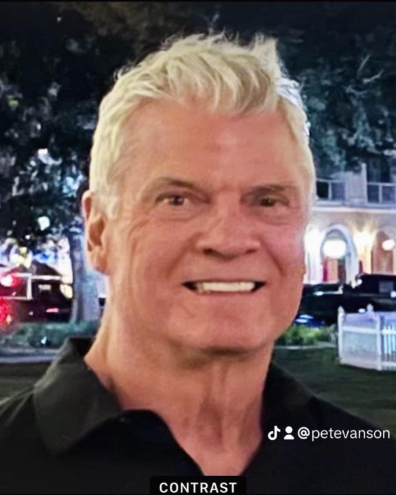 Pete VanSon
