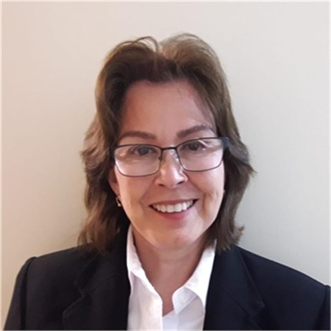 Alma Rosa Lydia Lozano González