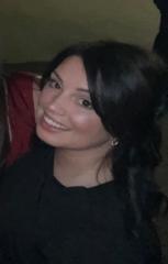 Roxie Alexander clarke