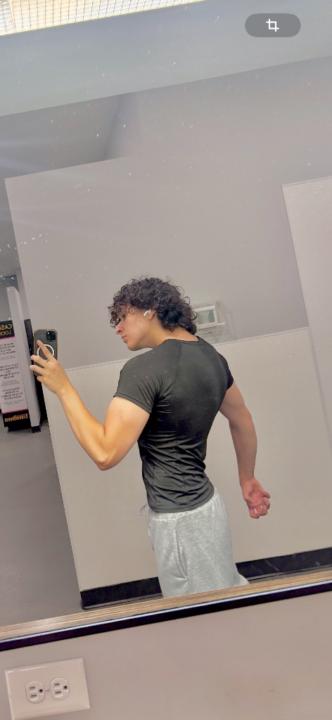 Simon Robledo