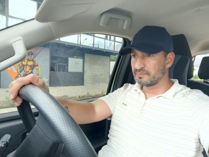 Jhon Duque