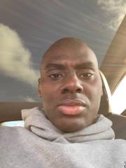 Marvin Exume