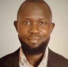 Iliyasu Tenuha Suleiman