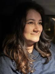 Tabea Meienberg