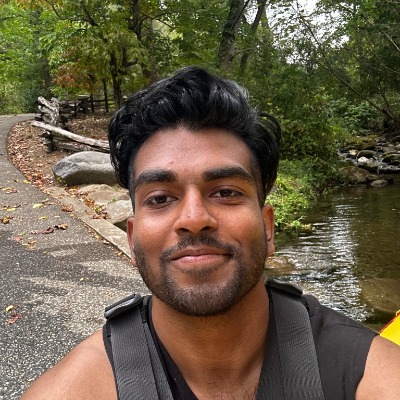 Teja Guruvelli