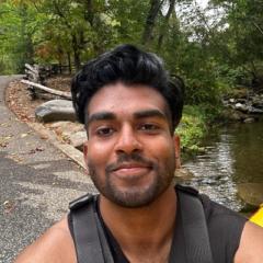 Teja Guruvelli