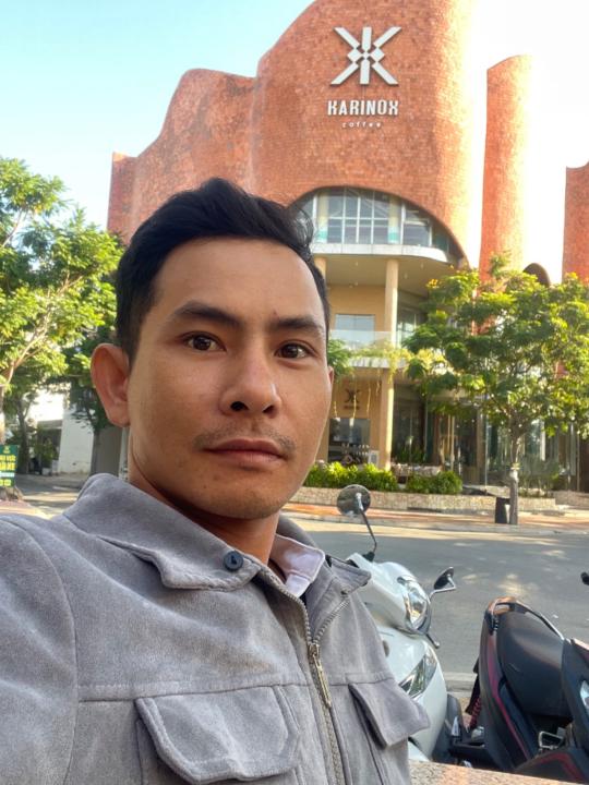 Dương Thịnh