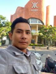 Dương Thịnh