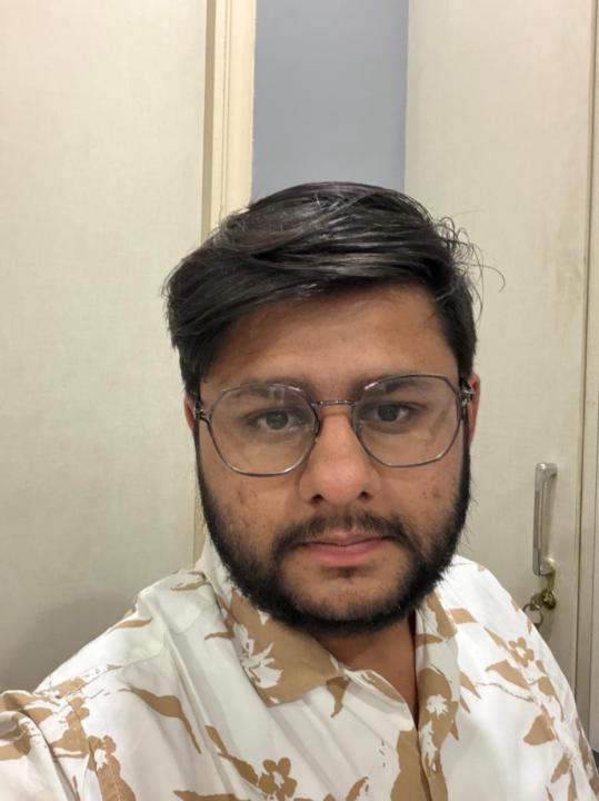 Vinay Mulchandani