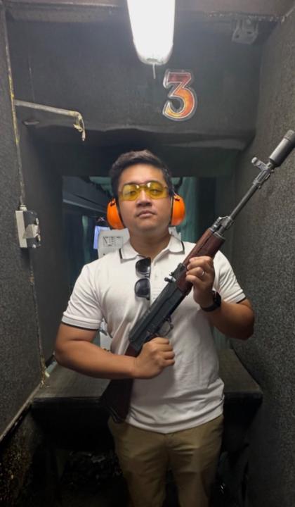 Johann Aquino