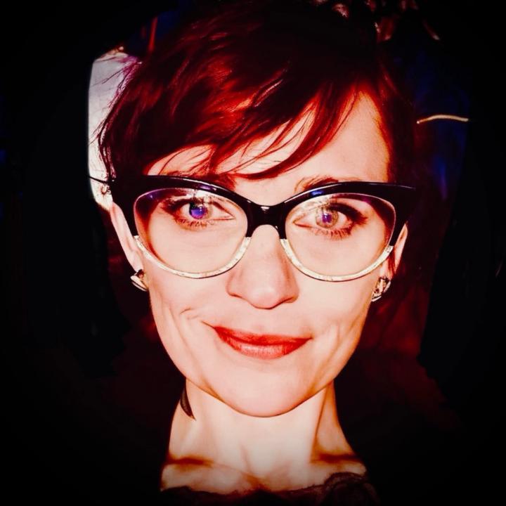 Amber Frazier-Finkelstein