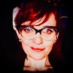 Amber Frazier-Finkelstein