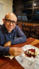Rodrigo Cortes