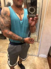 Stephen Rivera