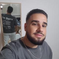 José Luís Villar Blanco