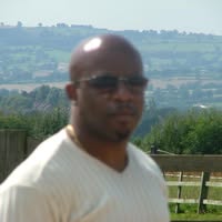 Ian Burgess