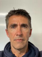Matthew Haggerston