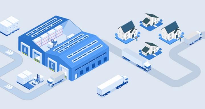 First To Final Logistics