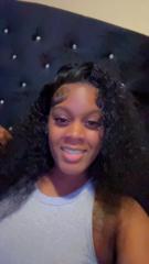 Ieisha McFail