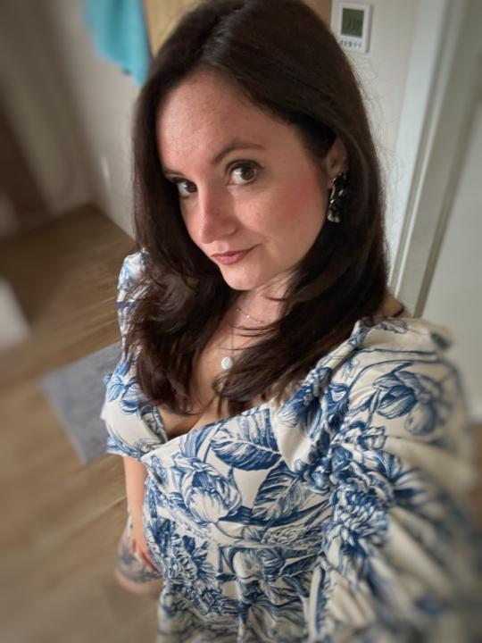 Stephanie Kasper