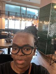 Sharonda Belser