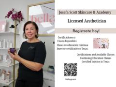 Josefa Scott