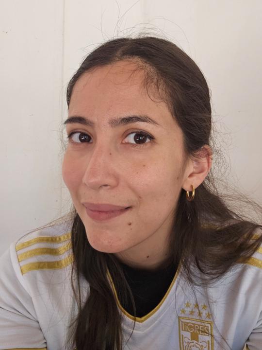 Miriam Marlen Matuk González