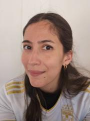 Miriam Marlen Matuk González