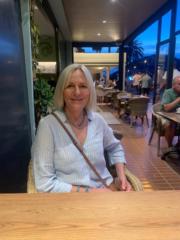 Debbie Powell