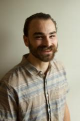 Dan Stauffer