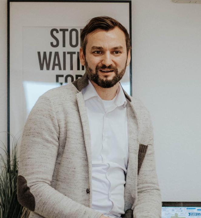 Benjamin Schulze-Gensch