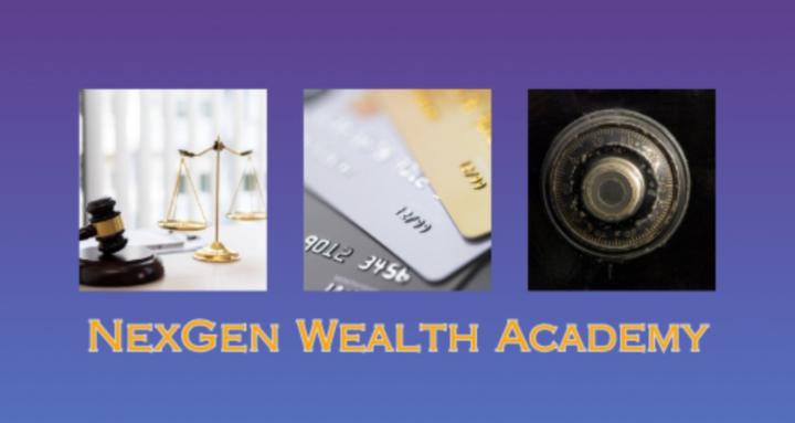 NexGen Wealth Academy