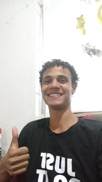 Matheus Henrique Pereira da Silva