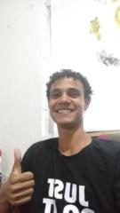 Matheus Henrique Pereira da Silva