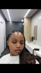 Karabo Lebona
