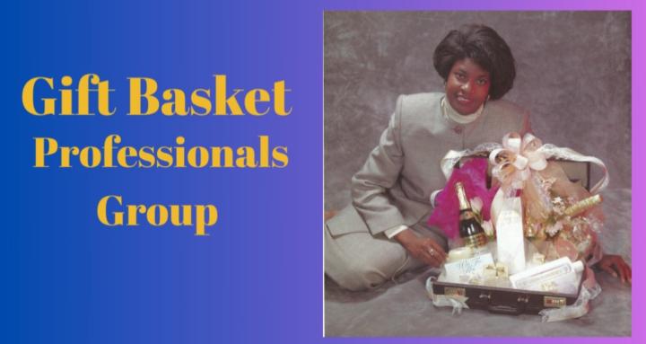 GiftBasket Professionals Group