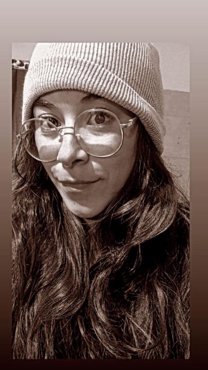 Florencia Soledad Martinez