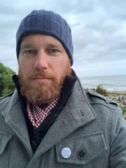 Martin Bungartz