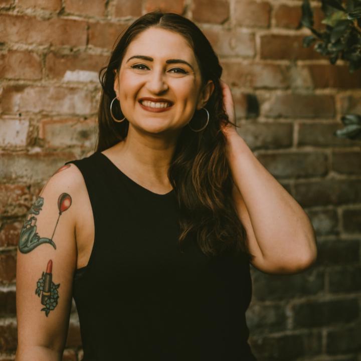 Brittany Pergl