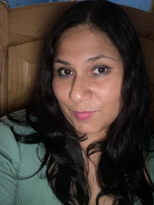 Zulma Vasquez Solorzano