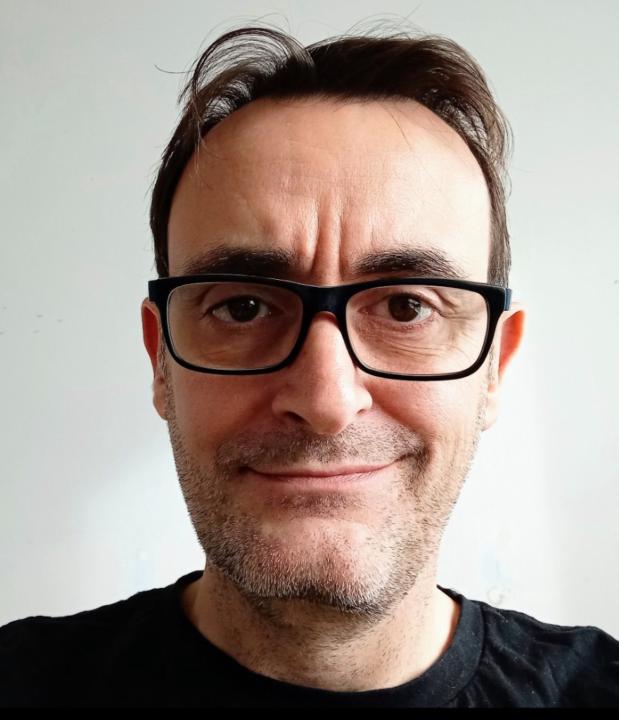 Simon Bailey