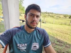 Matias Villalba