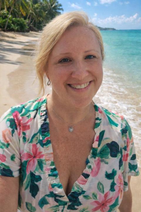 Kellie Pulcifer