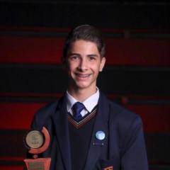 Jaco-Niel Verwey