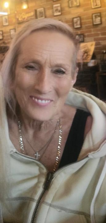 Cathy Lach