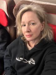 Julia Lisnyak