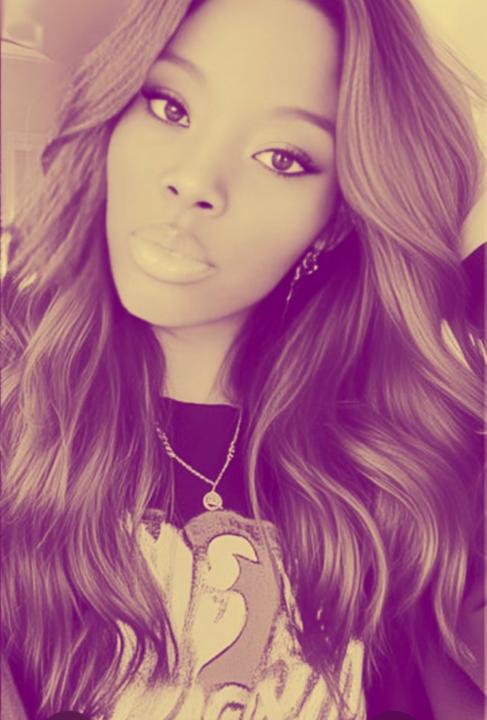 Anastacia Hayward